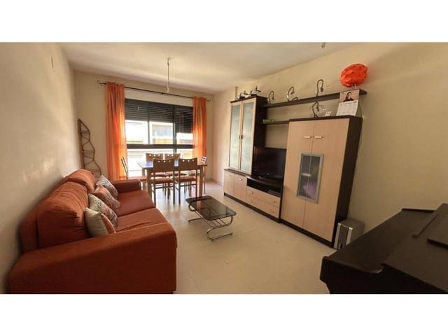 2 camera da letto Appartamento in vendita in Benicarló con piscina garage - 159.000 € (Rif: 9290970)