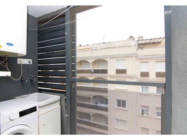 2 camera da letto Appartamento in vendita in Benicarló con piscina garage - 159.000 € (Rif: 9290970)