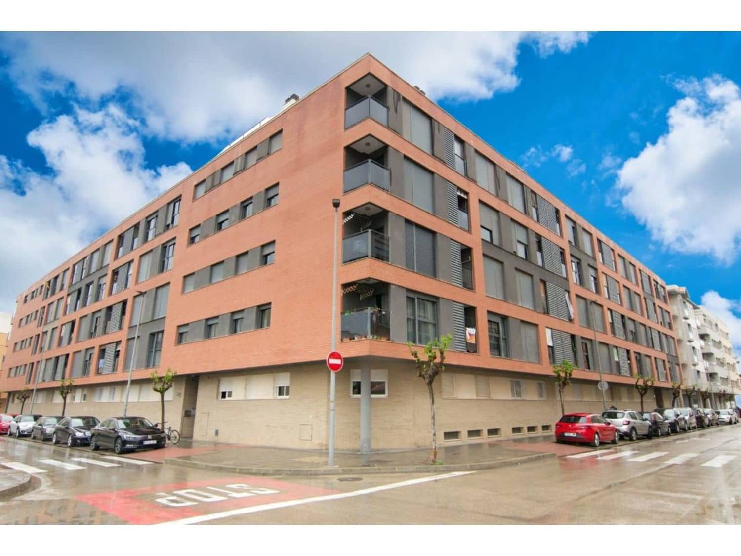 2 soverom Leilighet til salgs i Benicarlo med svømmebasseng garasje - € 159 000 (Ref: 9290970)