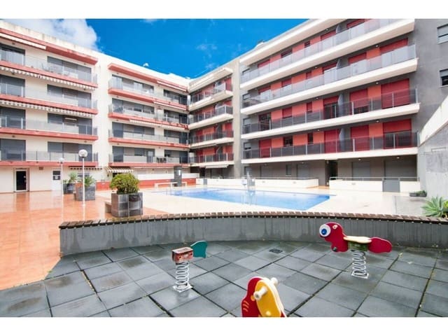 2 camera da letto Appartamento in vendita in Benicarló con piscina garage - 159.000 € (Rif: 9290970)