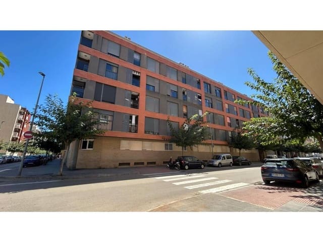 2 makuuhuone Huoneisto myytävänä paikassa Benicarló mukana uima-altaan 
autotalli - 159 000 € (Ref: 9290970)