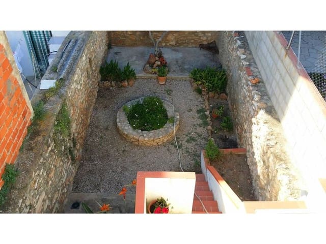 3 bedroom Finca/Country House for sale in Sant Jordi with garage - € 160,000 (Ref: 9290972)