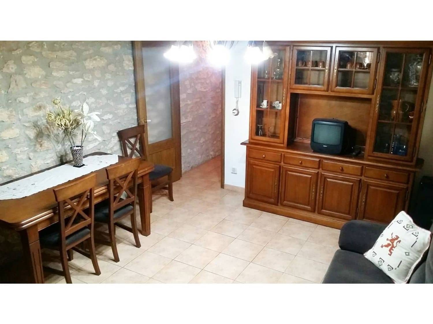 3 sypialnia Finka/Dom wiejski na sprzedaż w Sant Jordi z garażem - 160 000 € (Ref: 9290972)