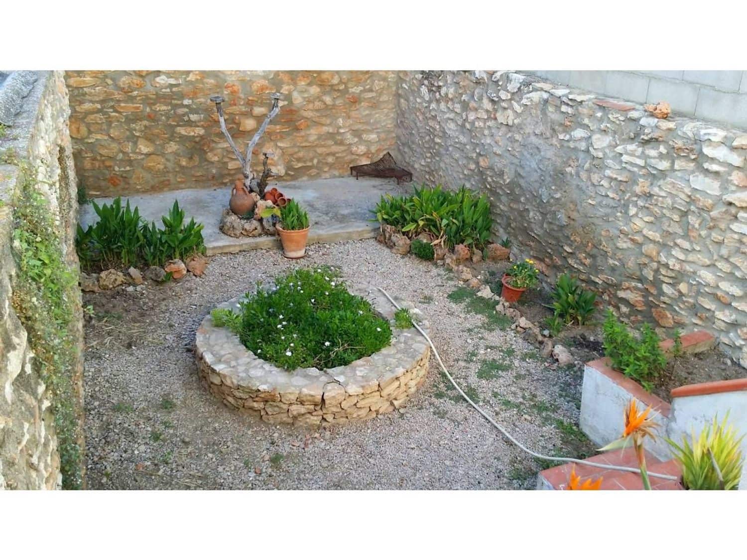 3 sypialnia Finka/Dom wiejski na sprzedaż w Sant Jordi z garażem - 160 000 € (Ref: 9290972)