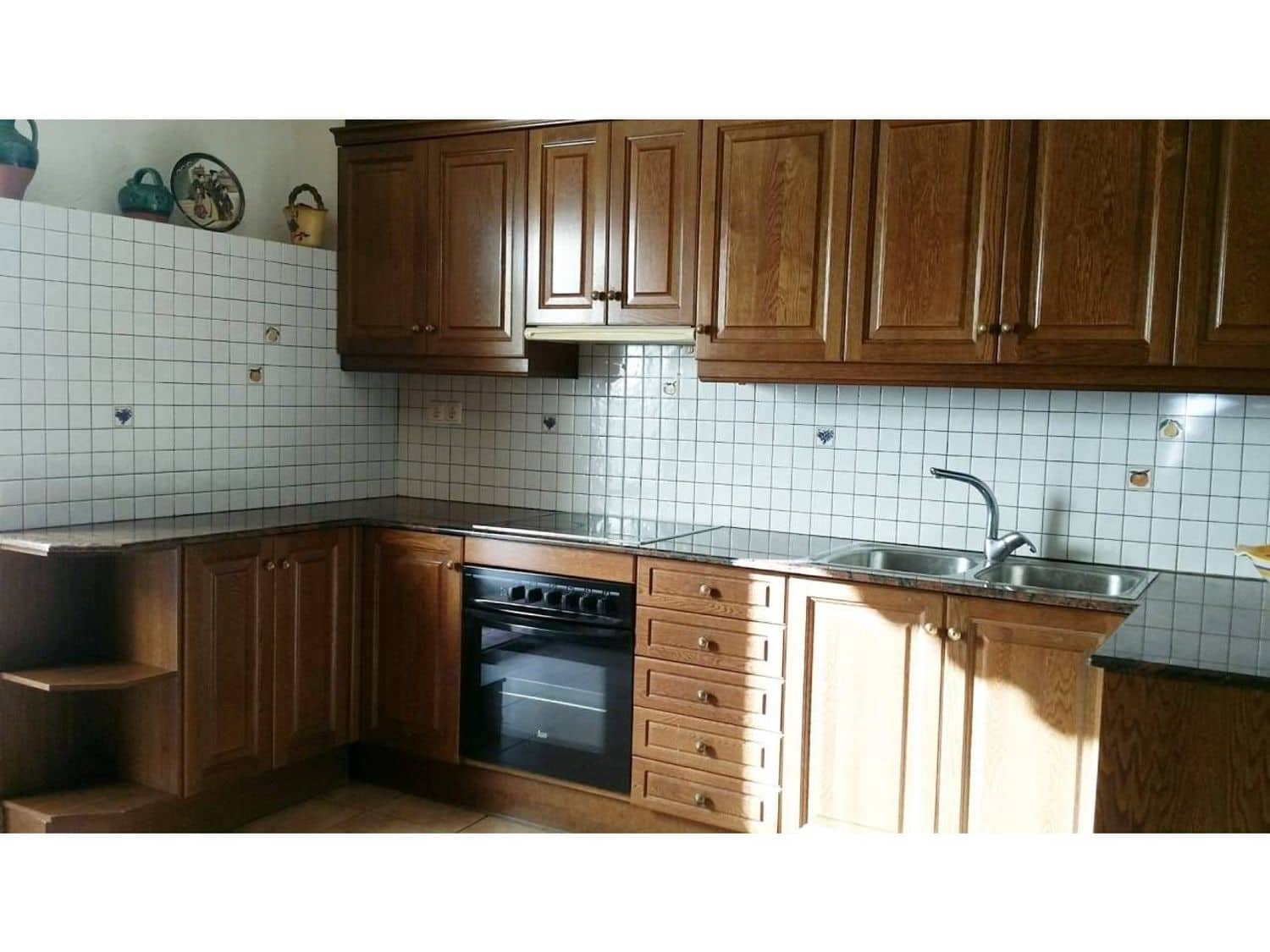 3 sypialnia Finka/Dom wiejski na sprzedaż w Sant Jordi z garażem - 160 000 € (Ref: 9290972)