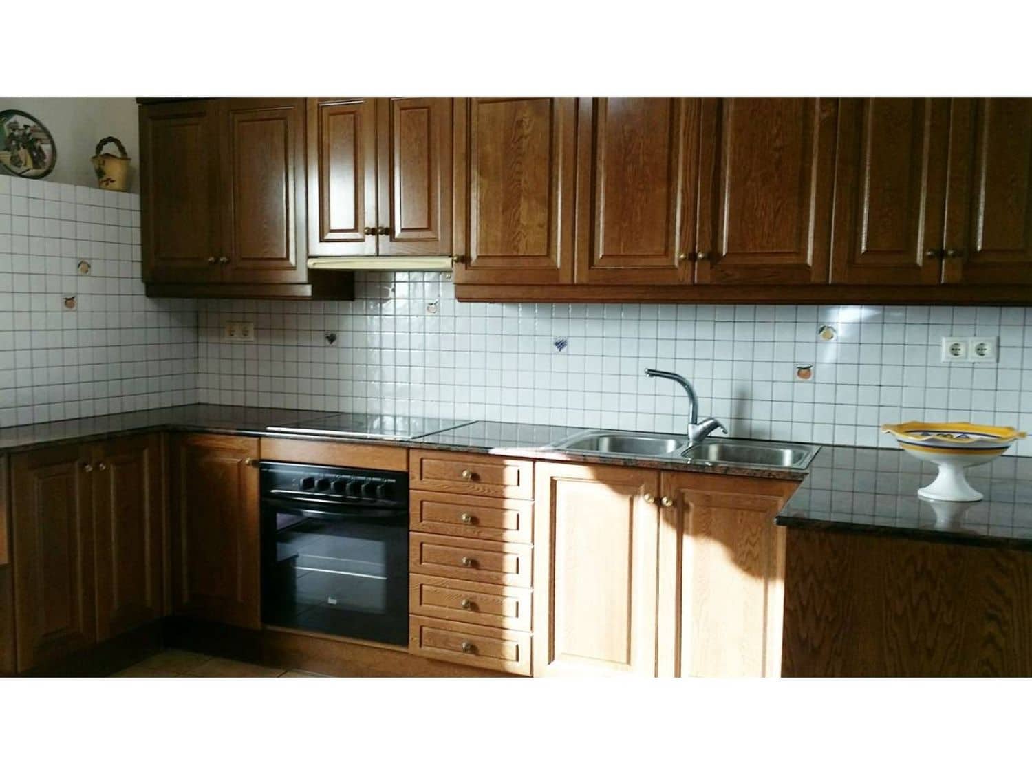 3 sypialnia Finka/Dom wiejski na sprzedaż w Sant Jordi z garażem - 160 000 € (Ref: 9290972)