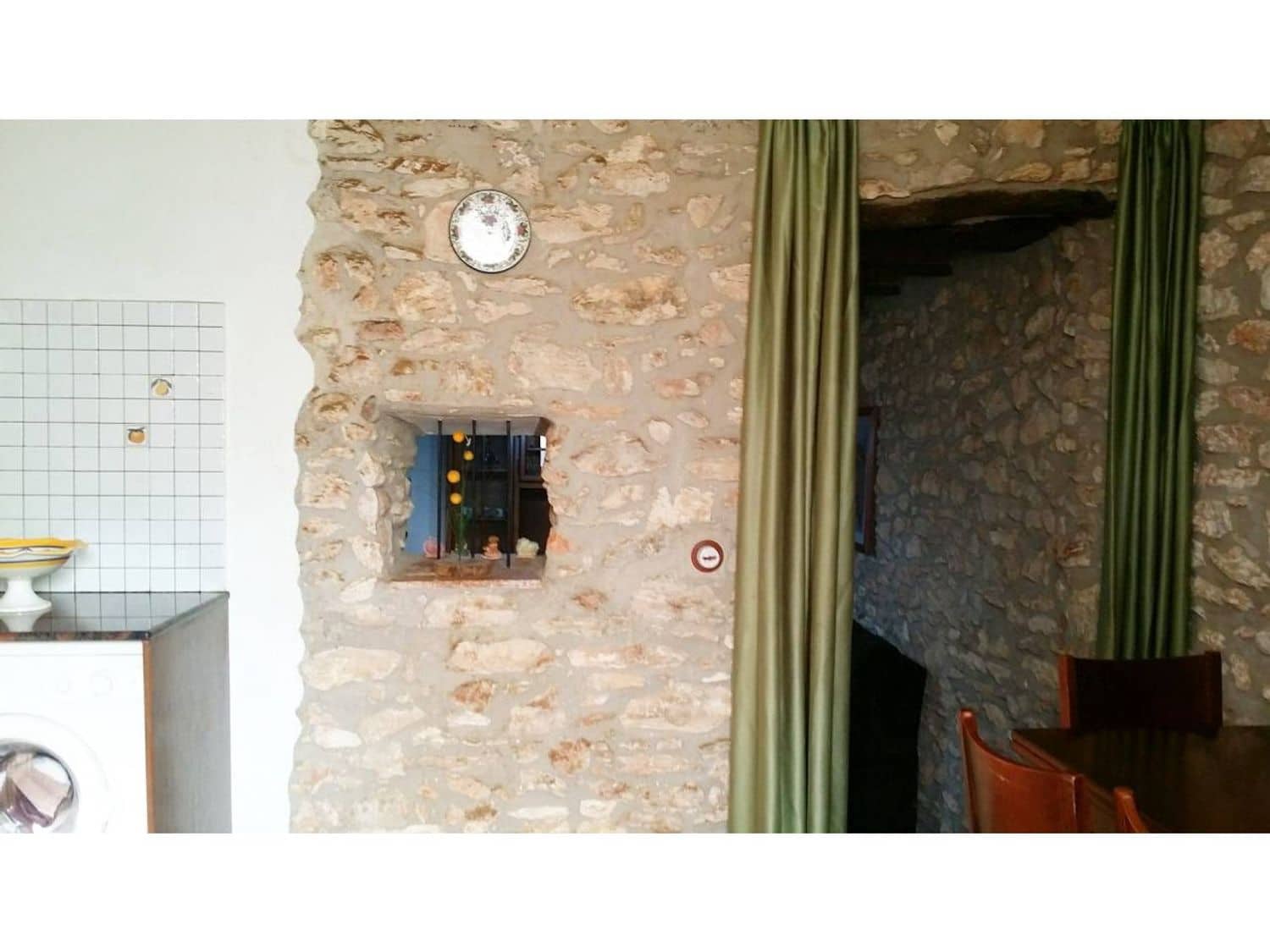 3 sypialnia Finka/Dom wiejski na sprzedaż w Sant Jordi z garażem - 160 000 € (Ref: 9290972)