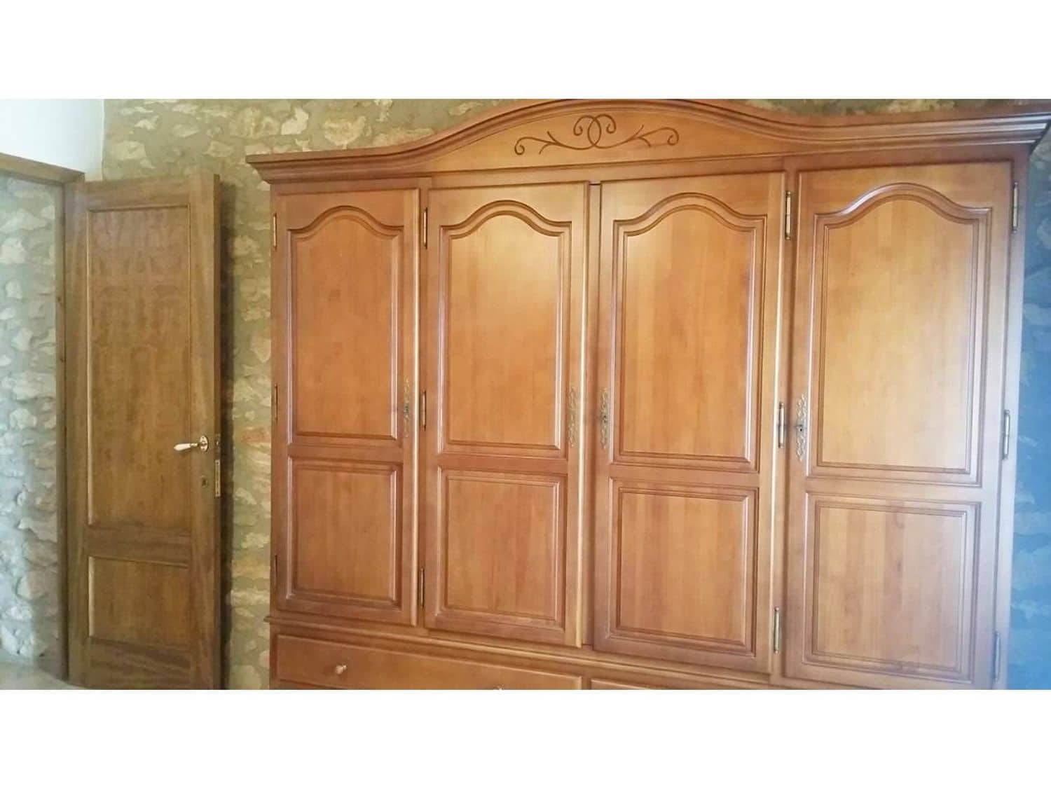 3 sypialnia Finka/Dom wiejski na sprzedaż w Sant Jordi z garażem - 160 000 € (Ref: 9290972)