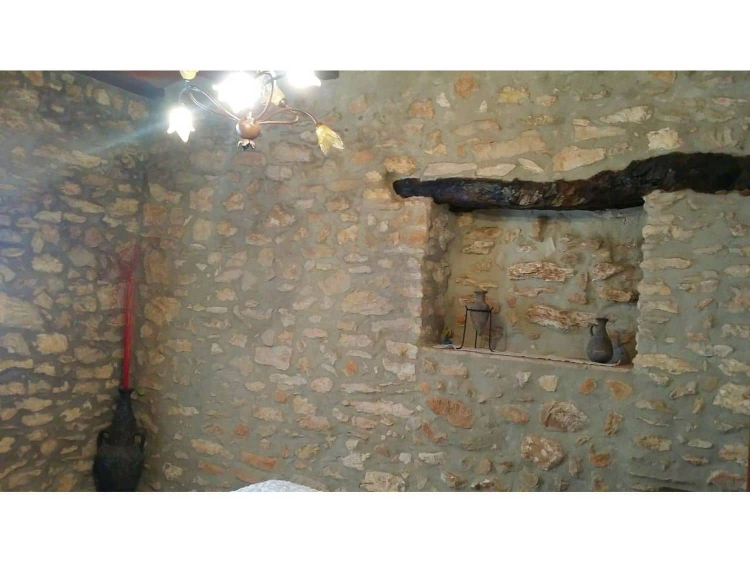 3 sypialnia Finka/Dom wiejski na sprzedaż w Sant Jordi z garażem - 160 000 € (Ref: 9290972)