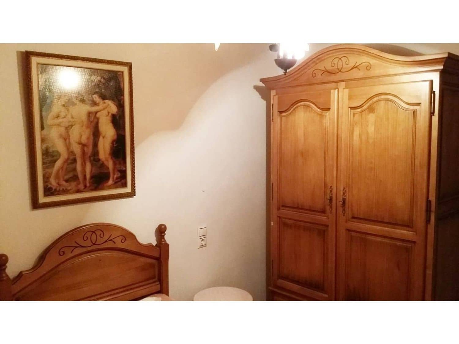 3 sypialnia Finka/Dom wiejski na sprzedaż w Sant Jordi z garażem - 160 000 € (Ref: 9290972)