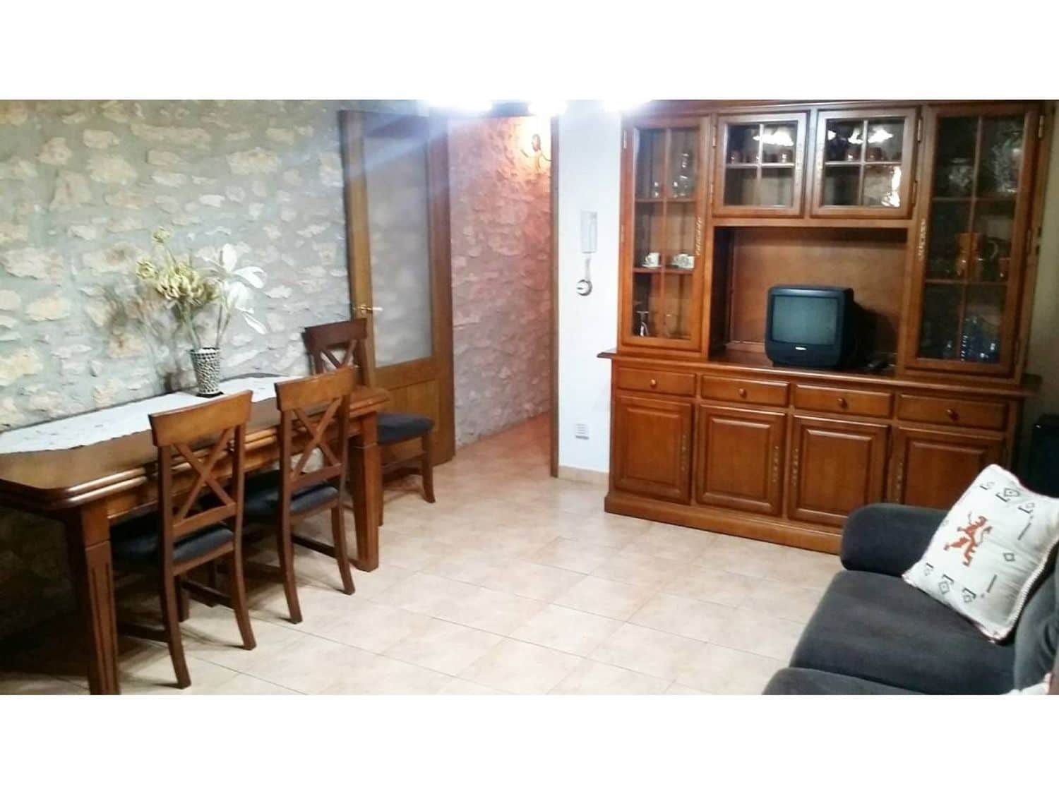 3 sypialnia Finka/Dom wiejski na sprzedaż w Sant Jordi z garażem - 160 000 € (Ref: 9290972)