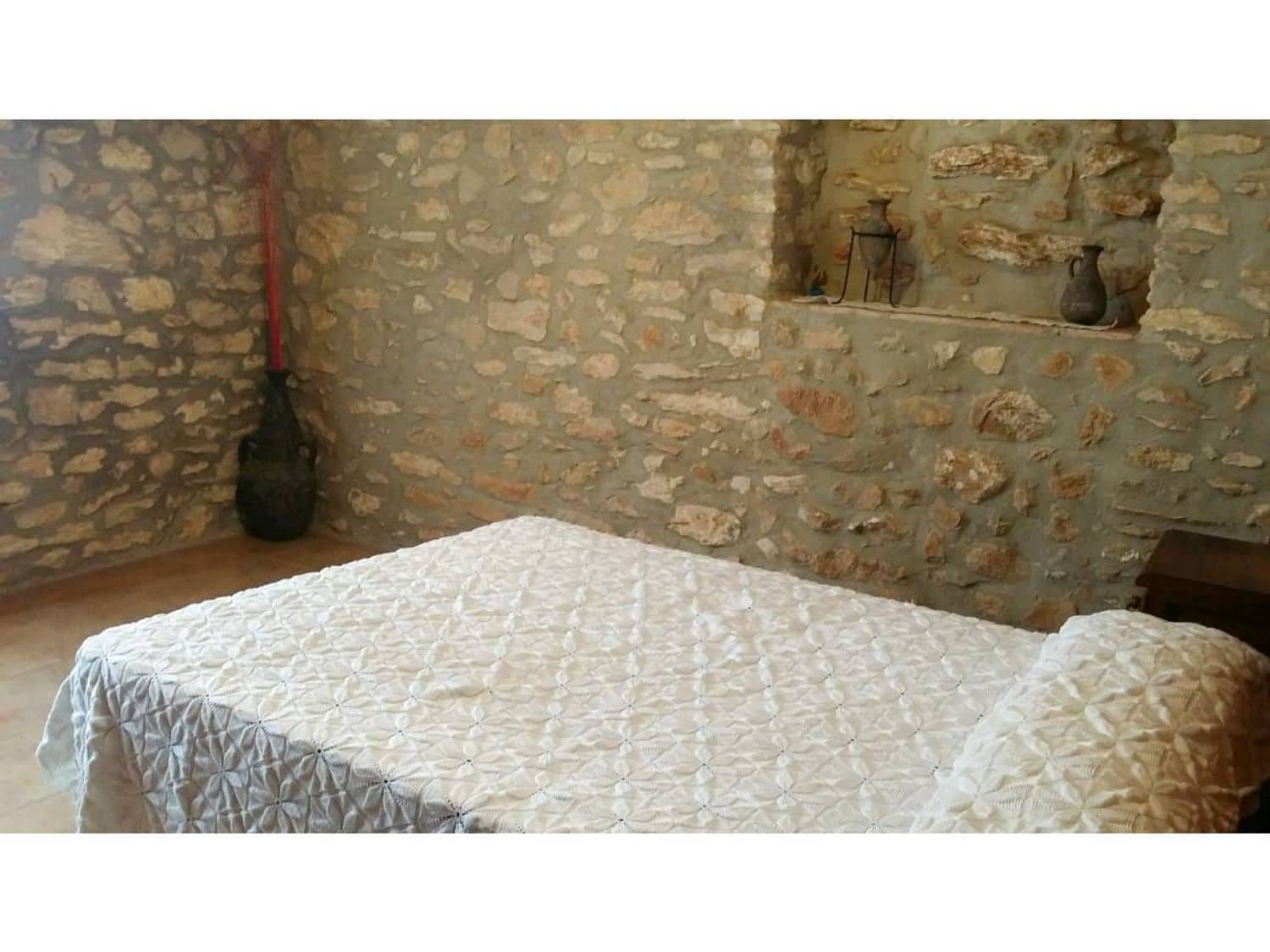 3 sypialnia Finka/Dom wiejski na sprzedaż w Sant Jordi z garażem - 160 000 € (Ref: 9290972)