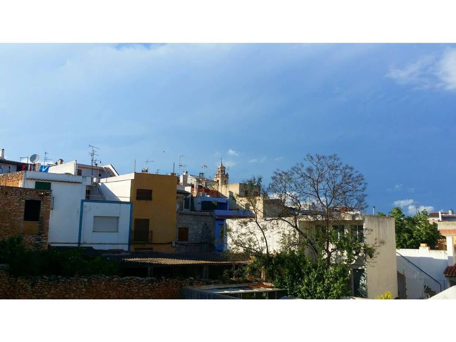 3 sypialnia Finka/Dom wiejski na sprzedaż w Sant Jordi z garażem - 160 000 € (Ref: 9290972)