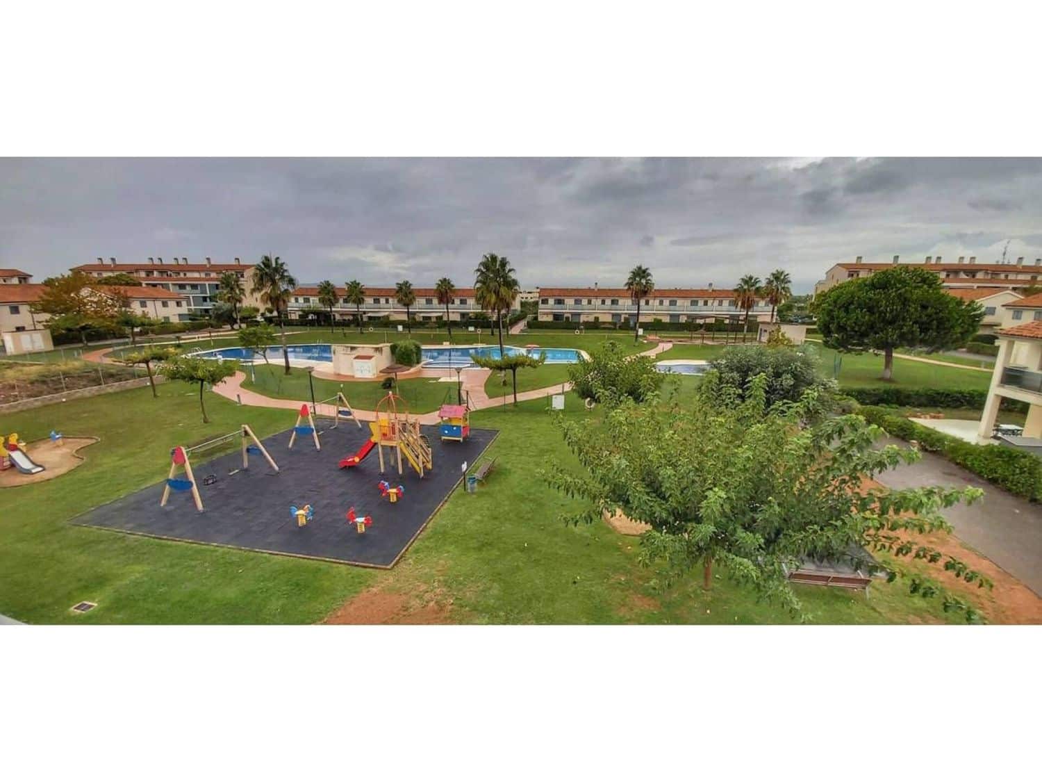 2 chambre Appartement à vendre à Sant Jordi avec piscine garage - 135 000 € (Ref: 9290973)