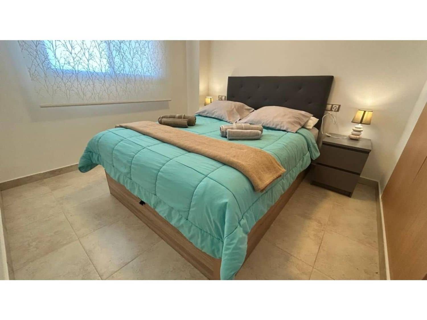 2 chambre Appartement à vendre à Sant Jordi avec piscine garage - 135 000 € (Ref: 9290973)