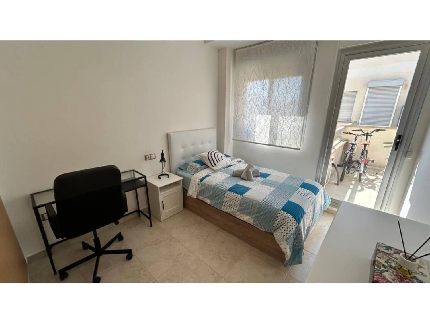 2 chambre Appartement à vendre à Sant Jordi avec piscine garage - 135 000 € (Ref: 9290973)