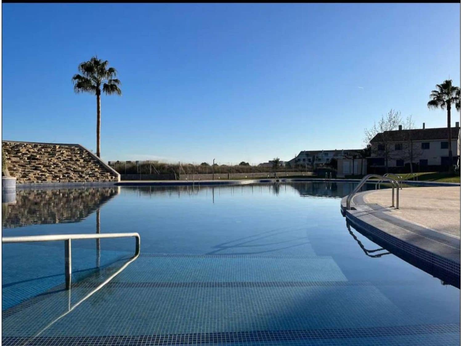 2 chambre Appartement à vendre à Sant Jordi avec piscine garage - 135 000 € (Ref: 9290973)