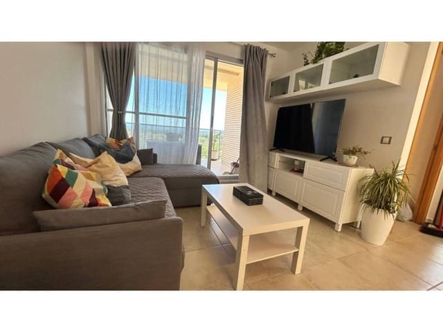 2 slaapkamer Appartement te koop in Sant Jordi met zwembad garage - € 135.000 (Ref: 9290973)