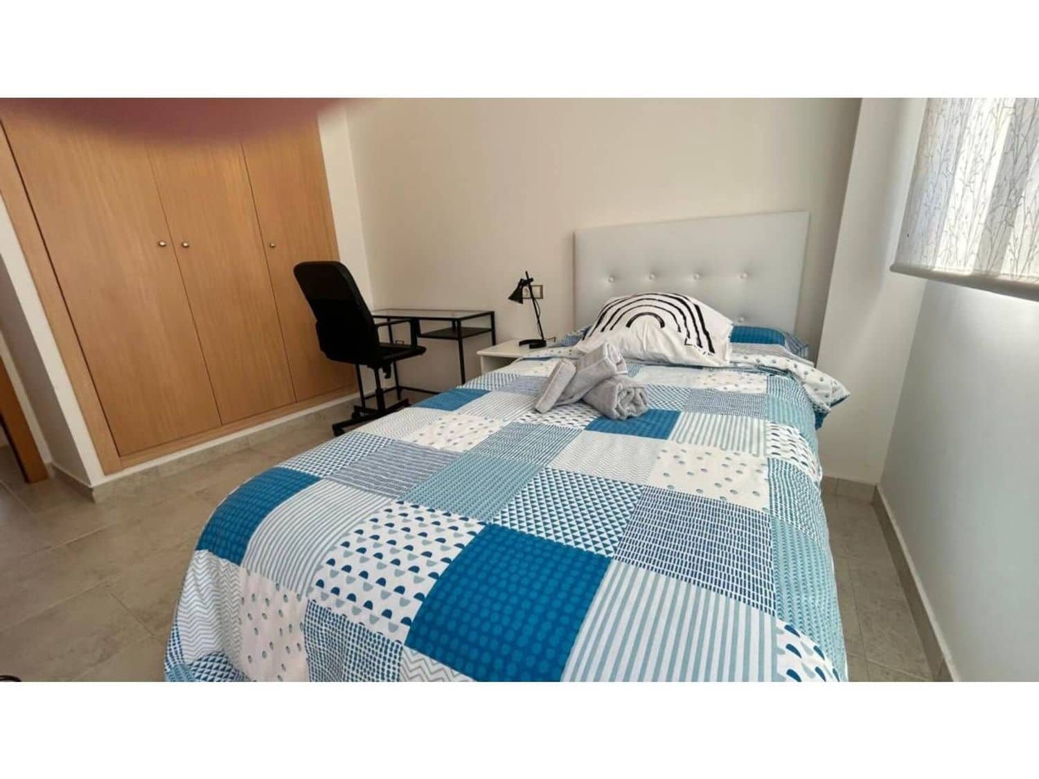 2 chambre Appartement à vendre à Sant Jordi avec piscine garage - 135 000 € (Ref: 9290973)
