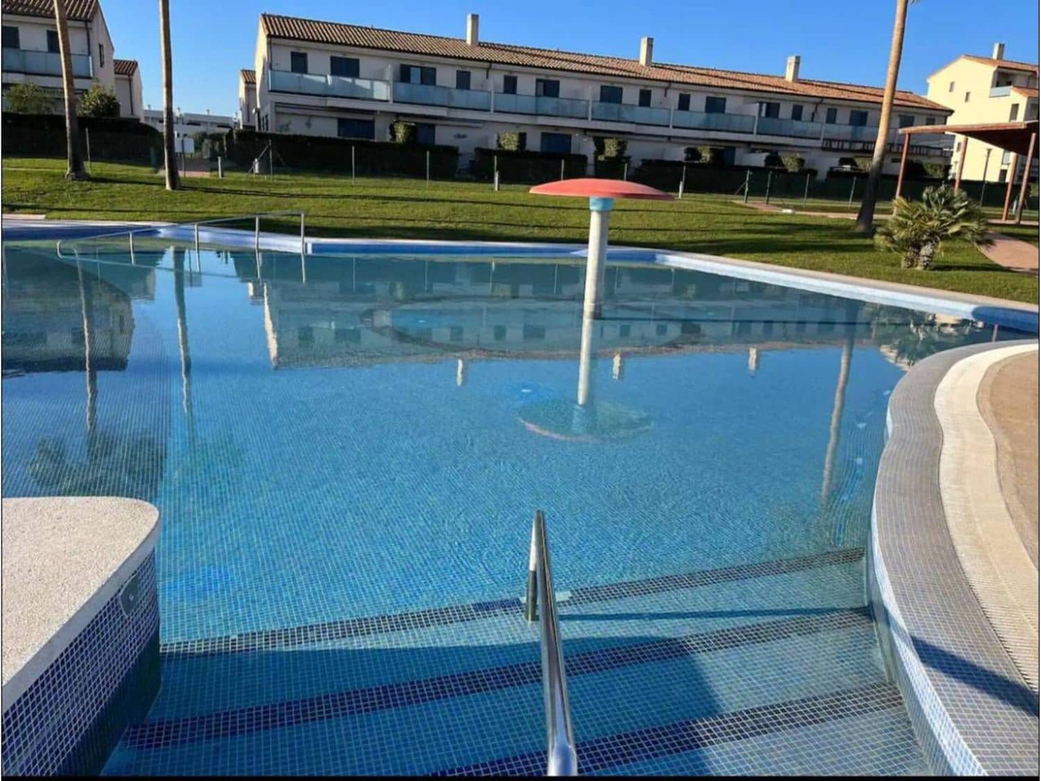 2 chambre Appartement à vendre à Sant Jordi avec piscine garage - 135 000 € (Ref: 9290973)
