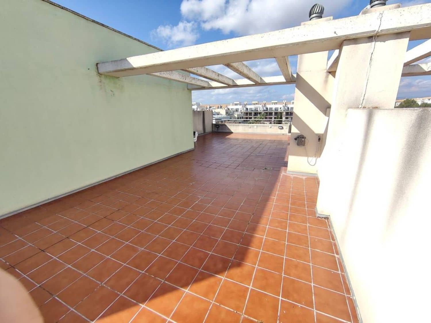 2 sovrum Lägenhet till salu i Sant Jordi med pool garage - 165 000 € (Ref: 9290976)