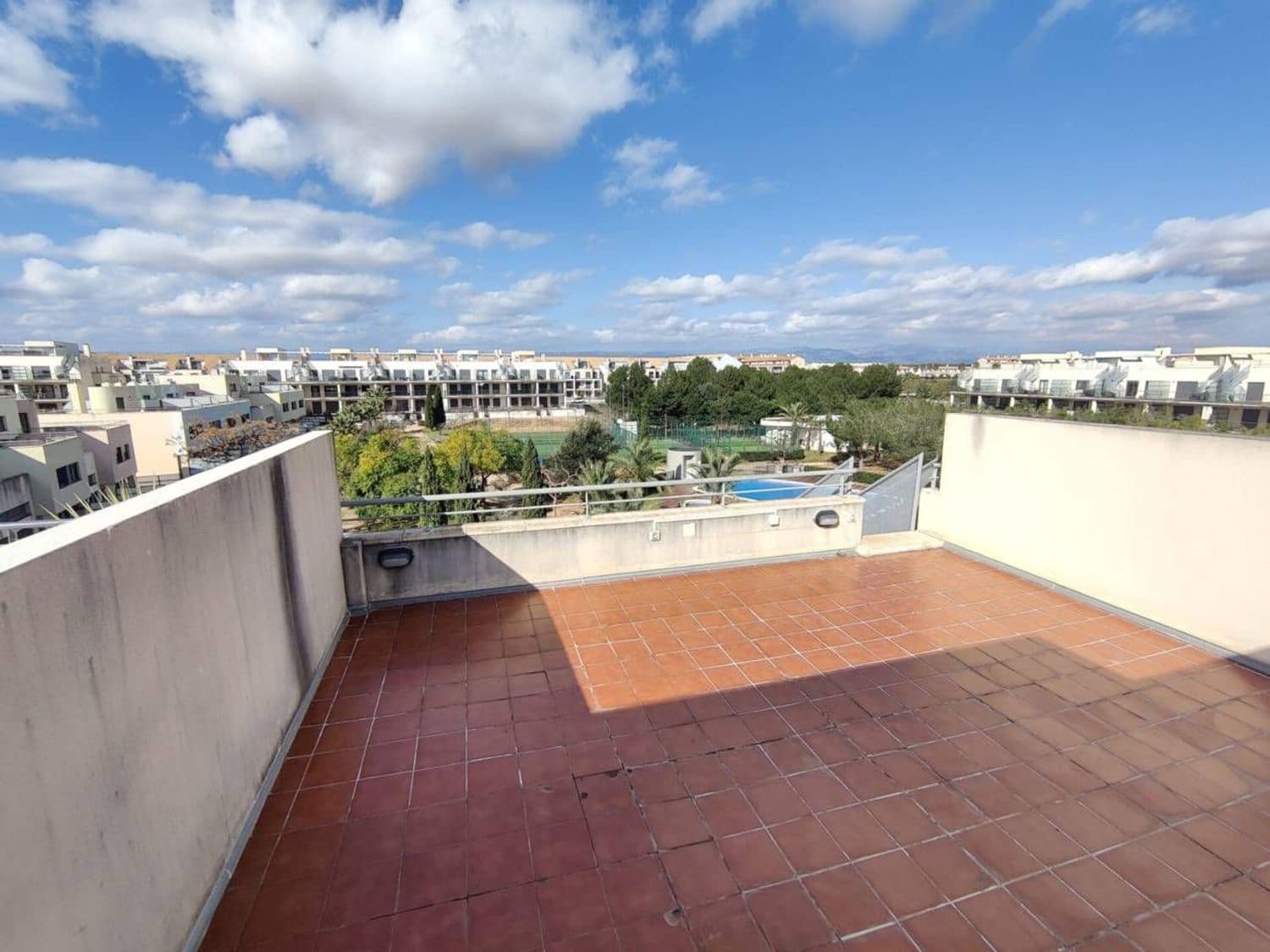 2 sovrum Lägenhet till salu i Sant Jordi med pool garage - 165 000 € (Ref: 9290976)