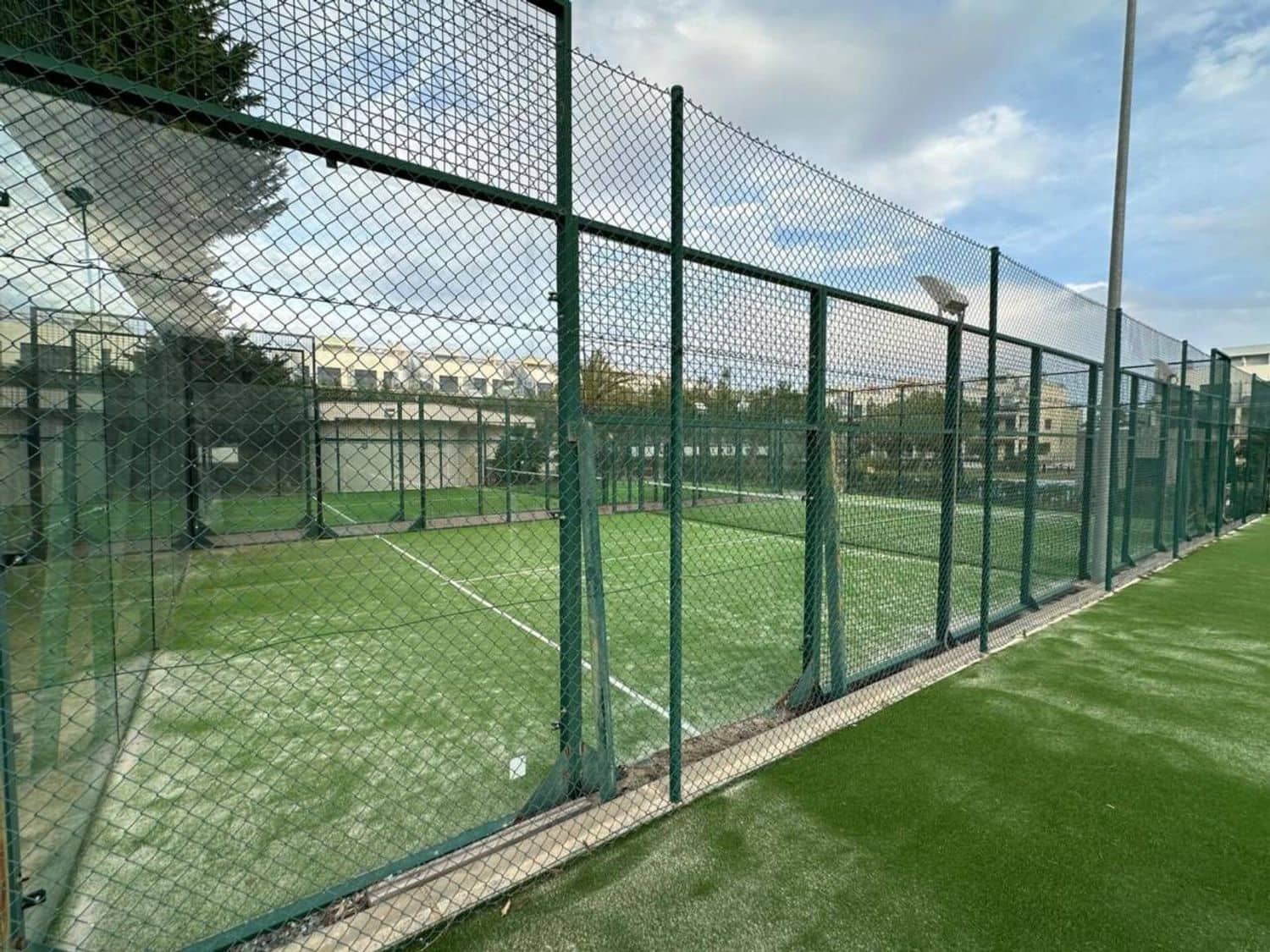 2 sovrum Lägenhet till salu i Sant Jordi med pool garage - 165 000 € (Ref: 9290976)