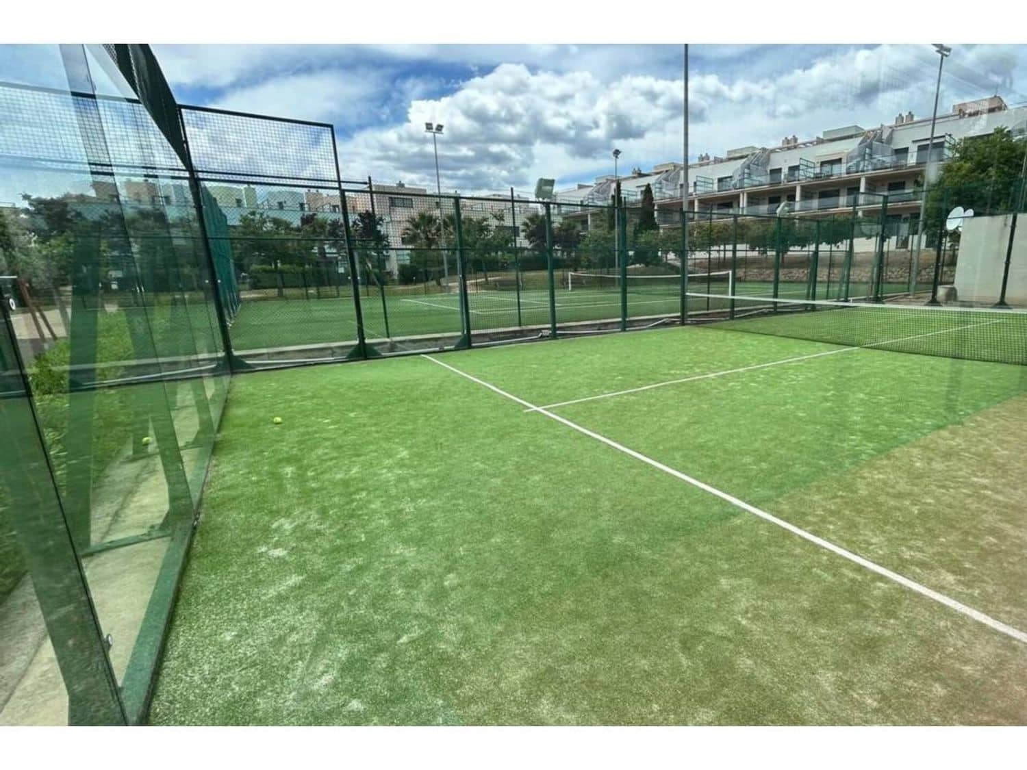 2 sovrum Lägenhet till salu i Sant Jordi med pool garage - 165 000 € (Ref: 9290976)