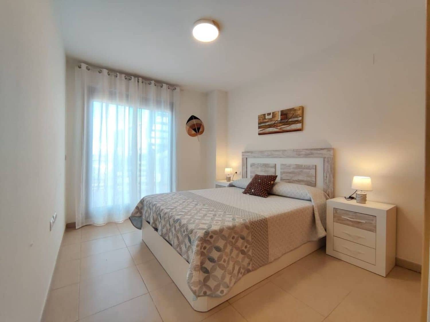 2 sovrum Lägenhet till salu i Sant Jordi med pool garage - 165 000 € (Ref: 9290976)