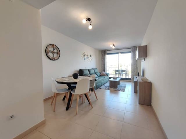 2 sovrum Lägenhet till salu i Sant Jordi med pool garage - 165 000 € (Ref: 9290976)