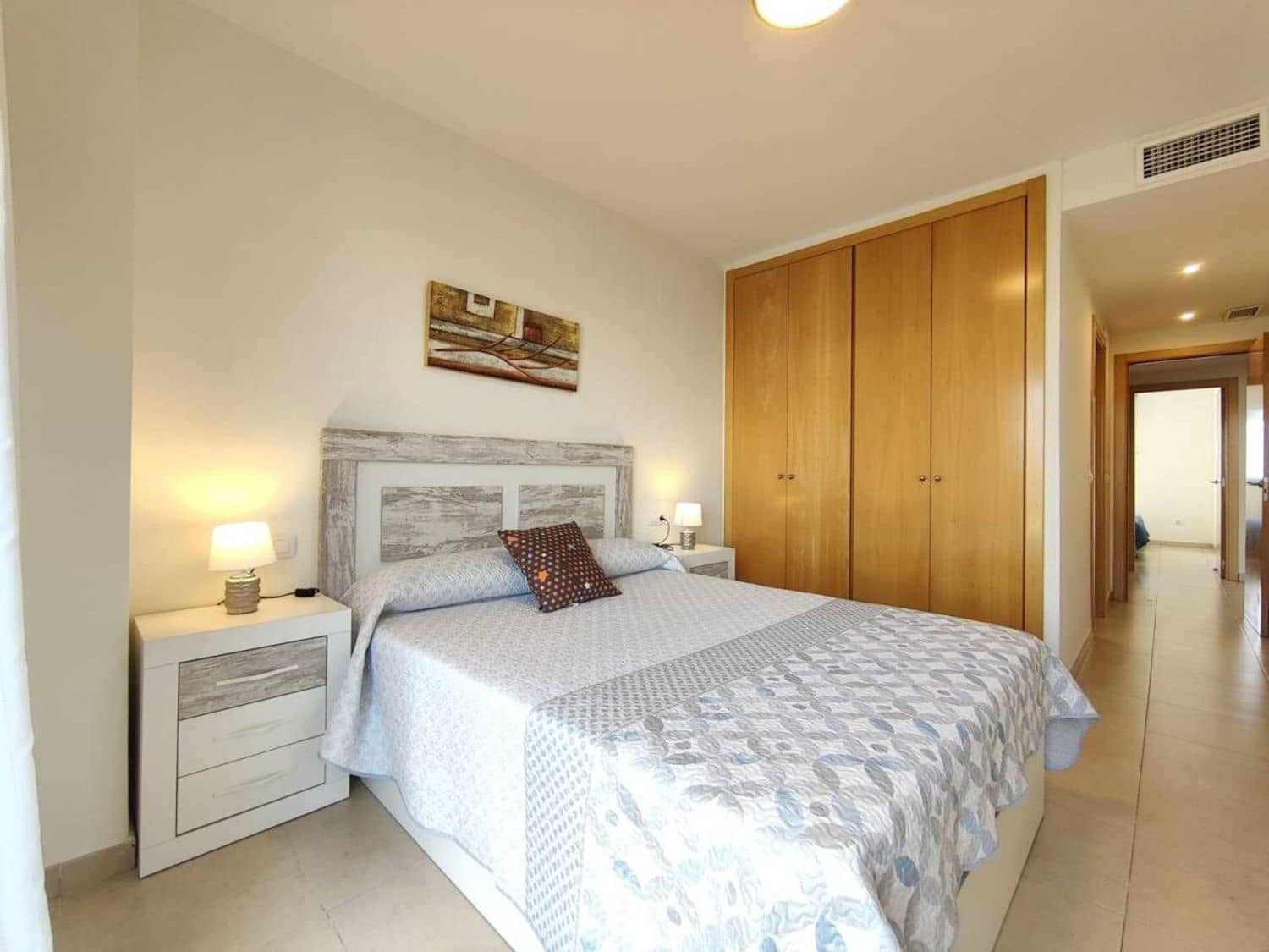 2 sovrum Lägenhet till salu i Sant Jordi med pool garage - 165 000 € (Ref: 9290976)