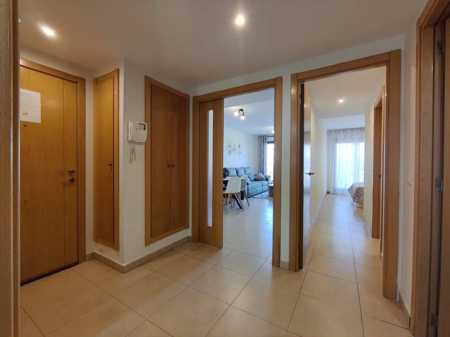 2 sovrum Lägenhet till salu i Sant Jordi med pool garage - 165 000 € (Ref: 9290976)