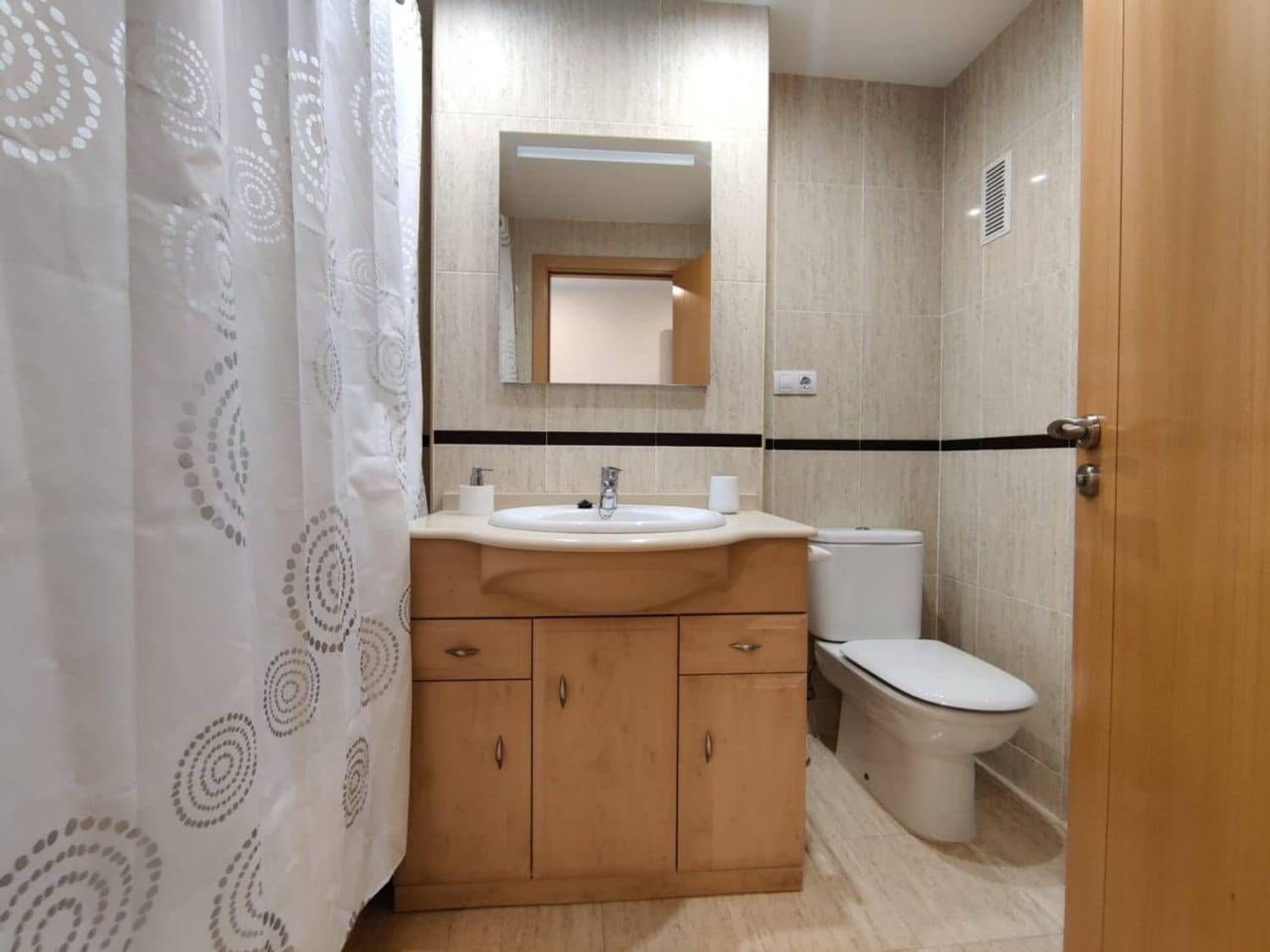 2 sovrum Lägenhet till salu i Sant Jordi med pool garage - 165 000 € (Ref: 9290976)