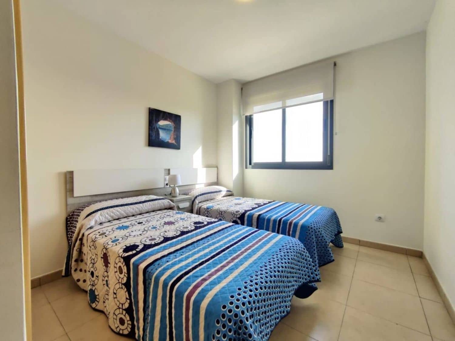 2 sovrum Lägenhet till salu i Sant Jordi med pool garage - 165 000 € (Ref: 9290976)