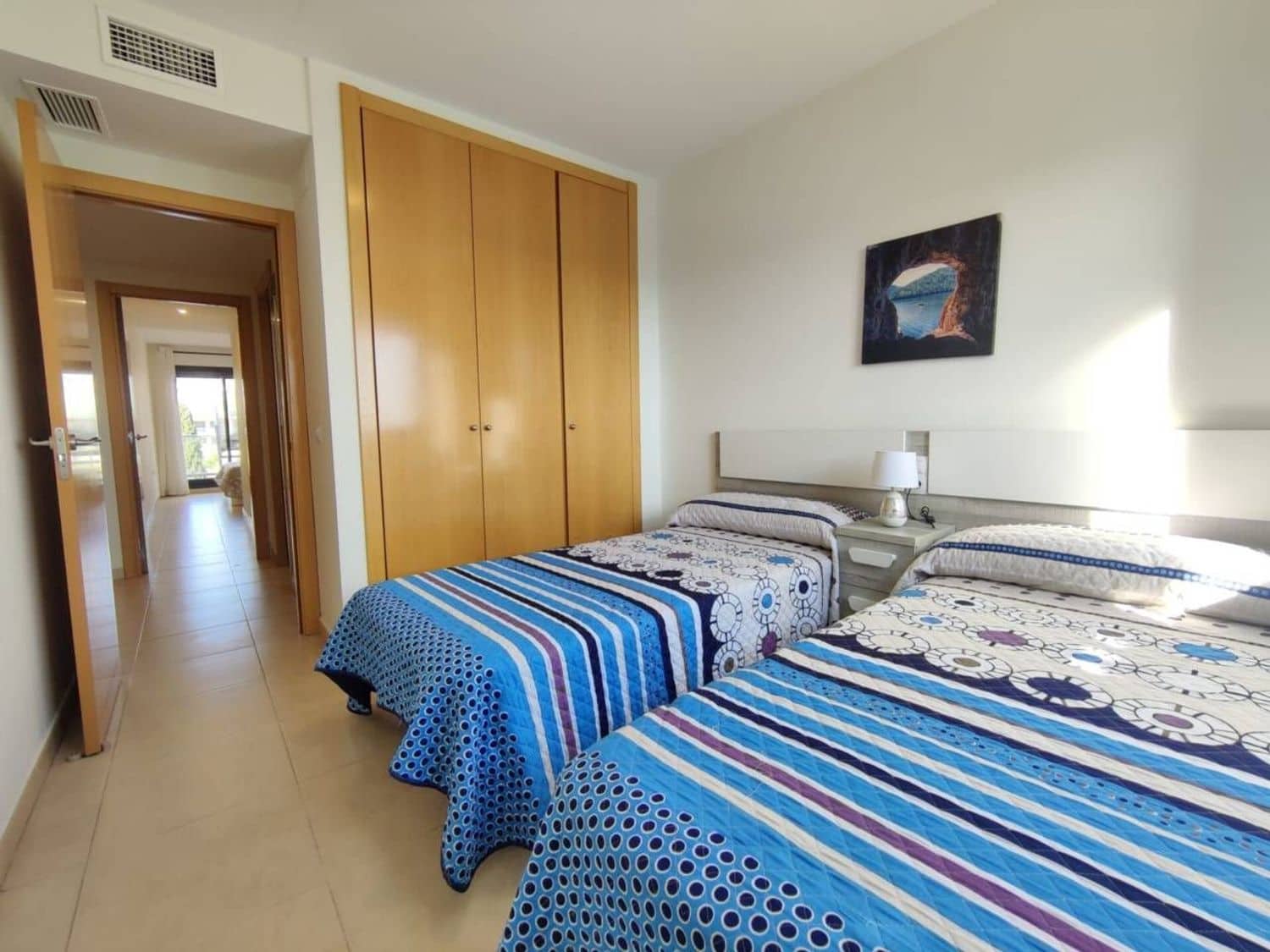 2 sovrum Lägenhet till salu i Sant Jordi med pool garage - 165 000 € (Ref: 9290976)