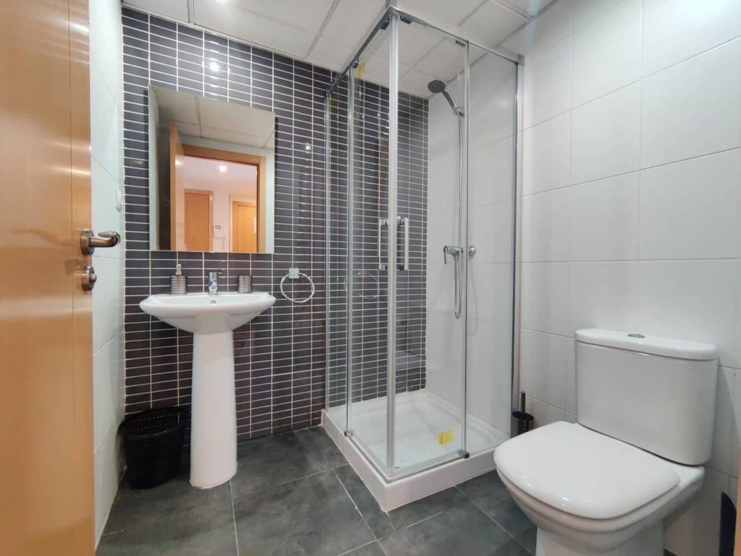 2 sovrum Lägenhet till salu i Sant Jordi med pool garage - 165 000 € (Ref: 9290976)