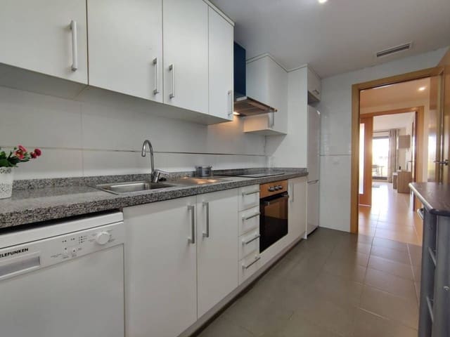 2 sovrum Lägenhet till salu i Sant Jordi med pool garage - 165 000 € (Ref: 9290976)