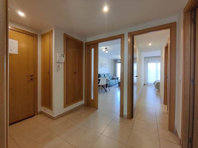 2 sovrum Lägenhet till salu i Sant Jordi med pool garage - 165 000 € (Ref: 9290976)