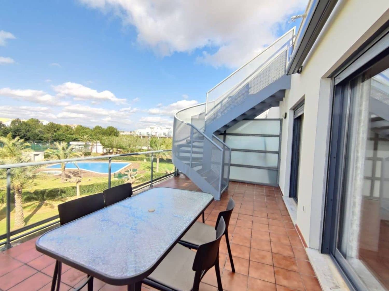 2 sovrum Lägenhet till salu i Sant Jordi med pool garage - 165 000 € (Ref: 9290976)