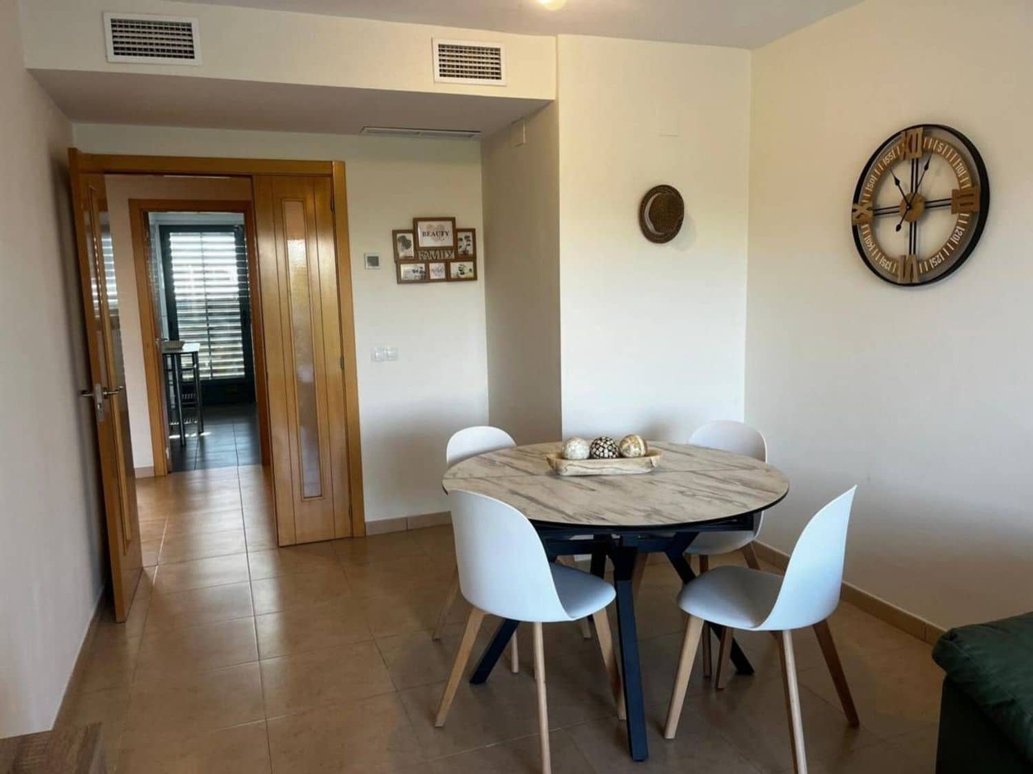 2 bedroom Apartment for sale in Sant Jordi with pool garage - € 165,000 (Ref: 9290976)