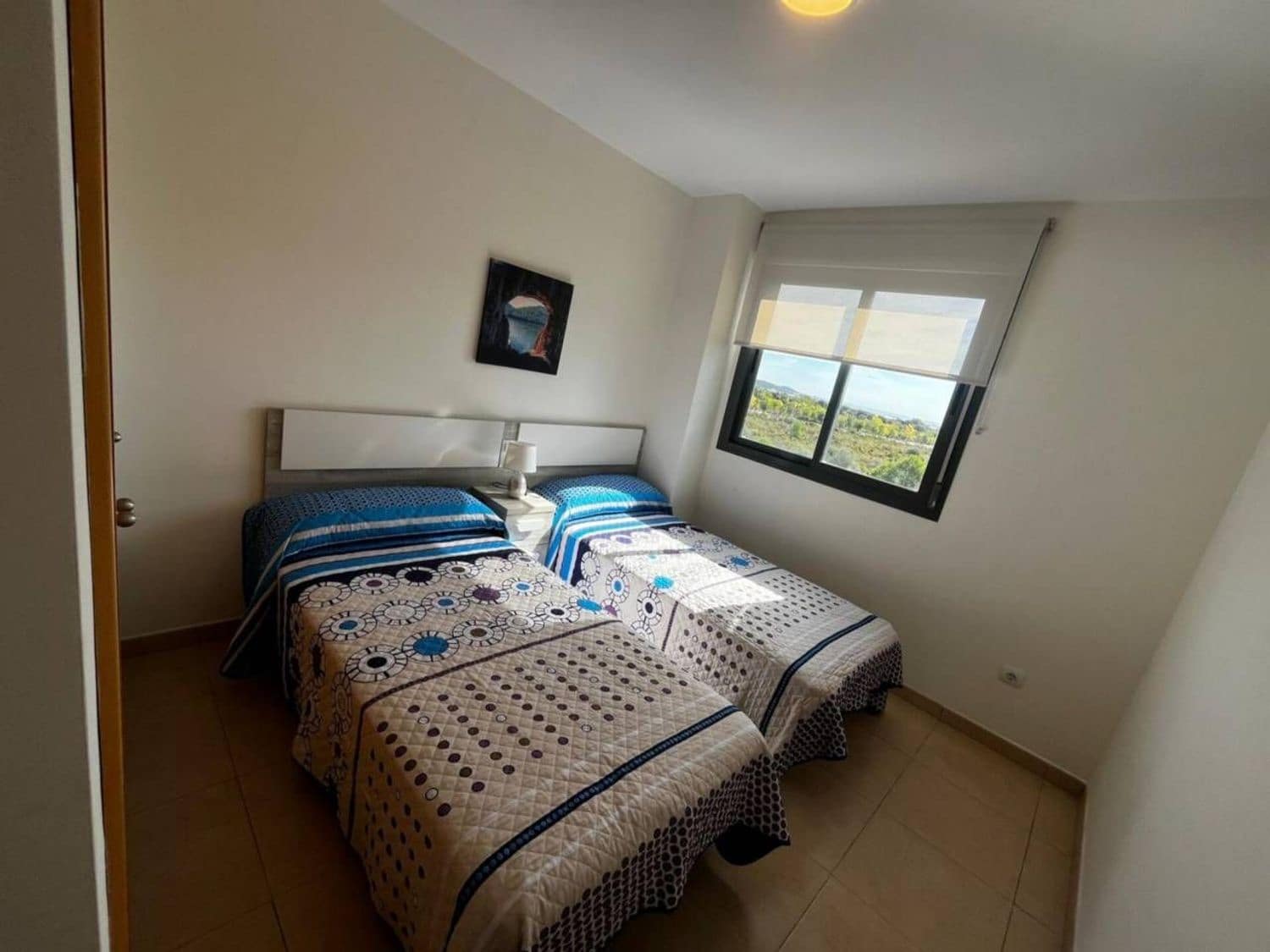 2 bedroom Apartment for sale in Sant Jordi with pool garage - € 165,000 (Ref: 9290976)