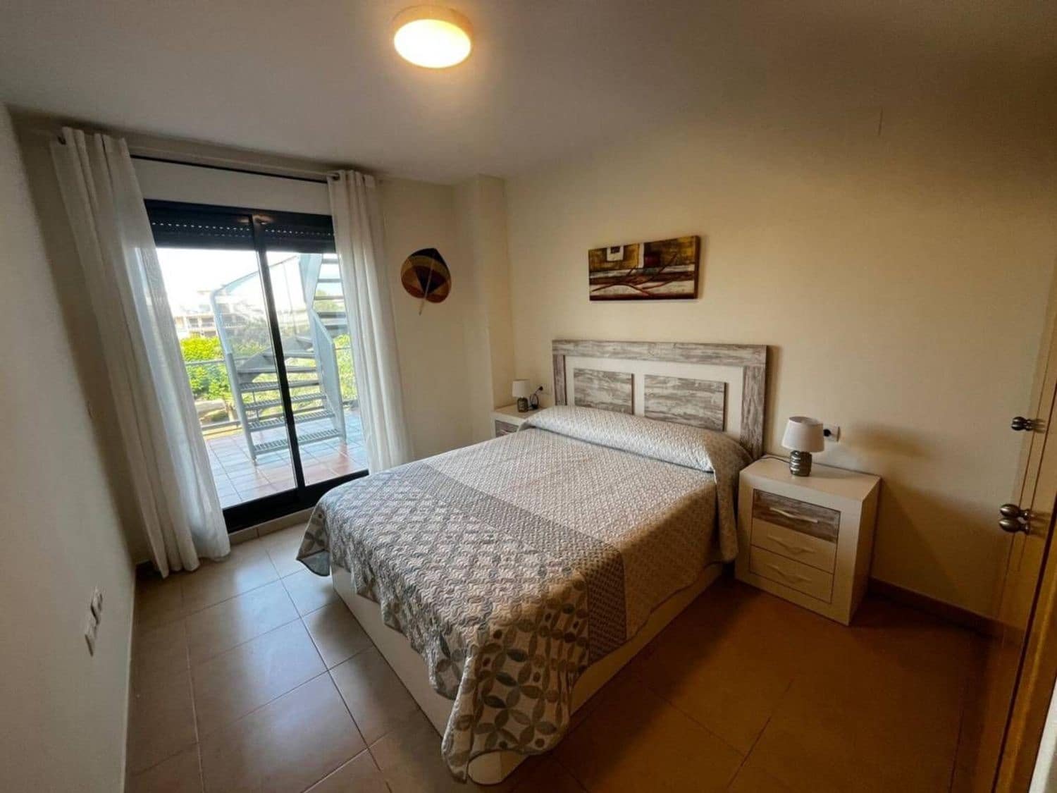 2 bedroom Apartment for sale in Sant Jordi with pool garage - € 165,000 (Ref: 9290976)