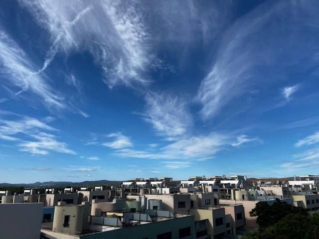 2 chambre Appartement à vendre à Sant Jordi avec piscine garage - 165 000 € (Ref: 9290976)