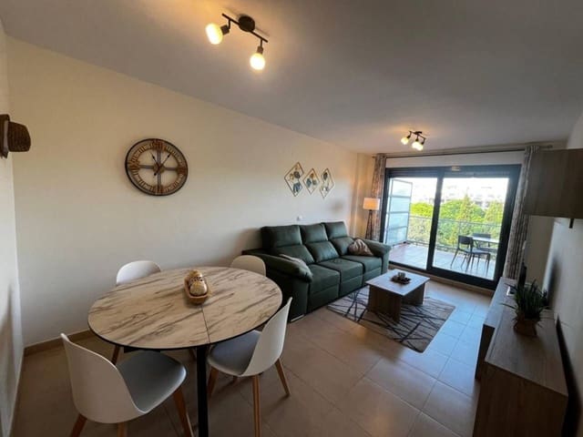 2 chambre Appartement à vendre à Sant Jordi avec piscine garage - 165 000 € (Ref: 9290976)