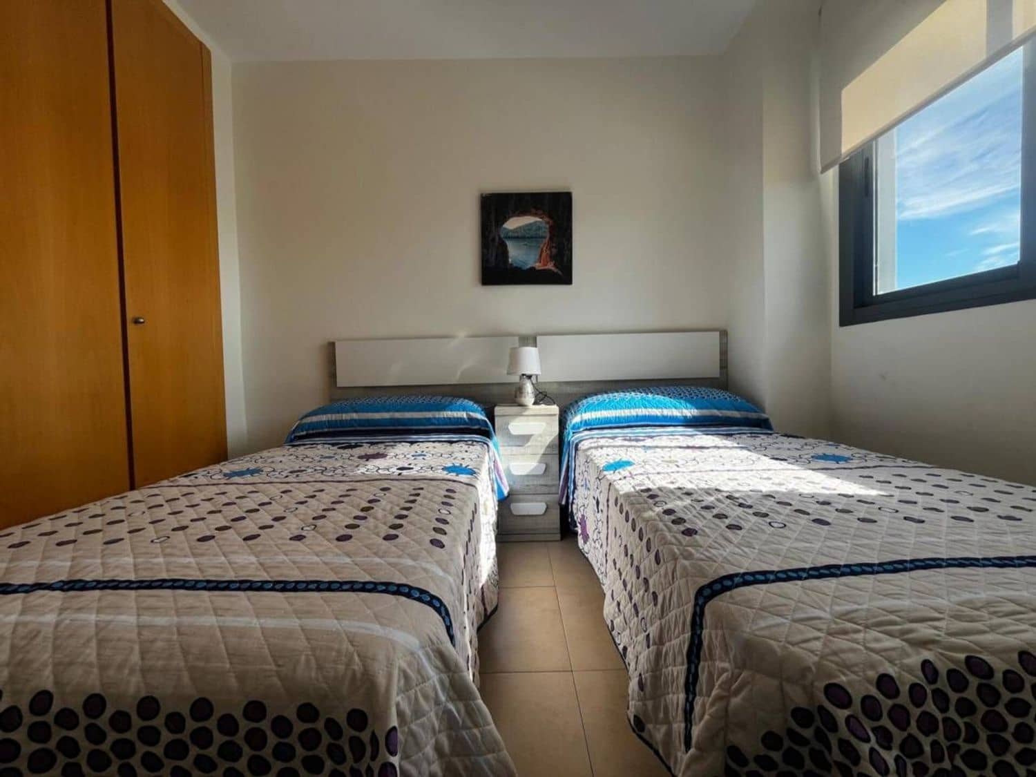 2 bedroom Apartment for sale in Sant Jordi with pool garage - € 165,000 (Ref: 9290976)