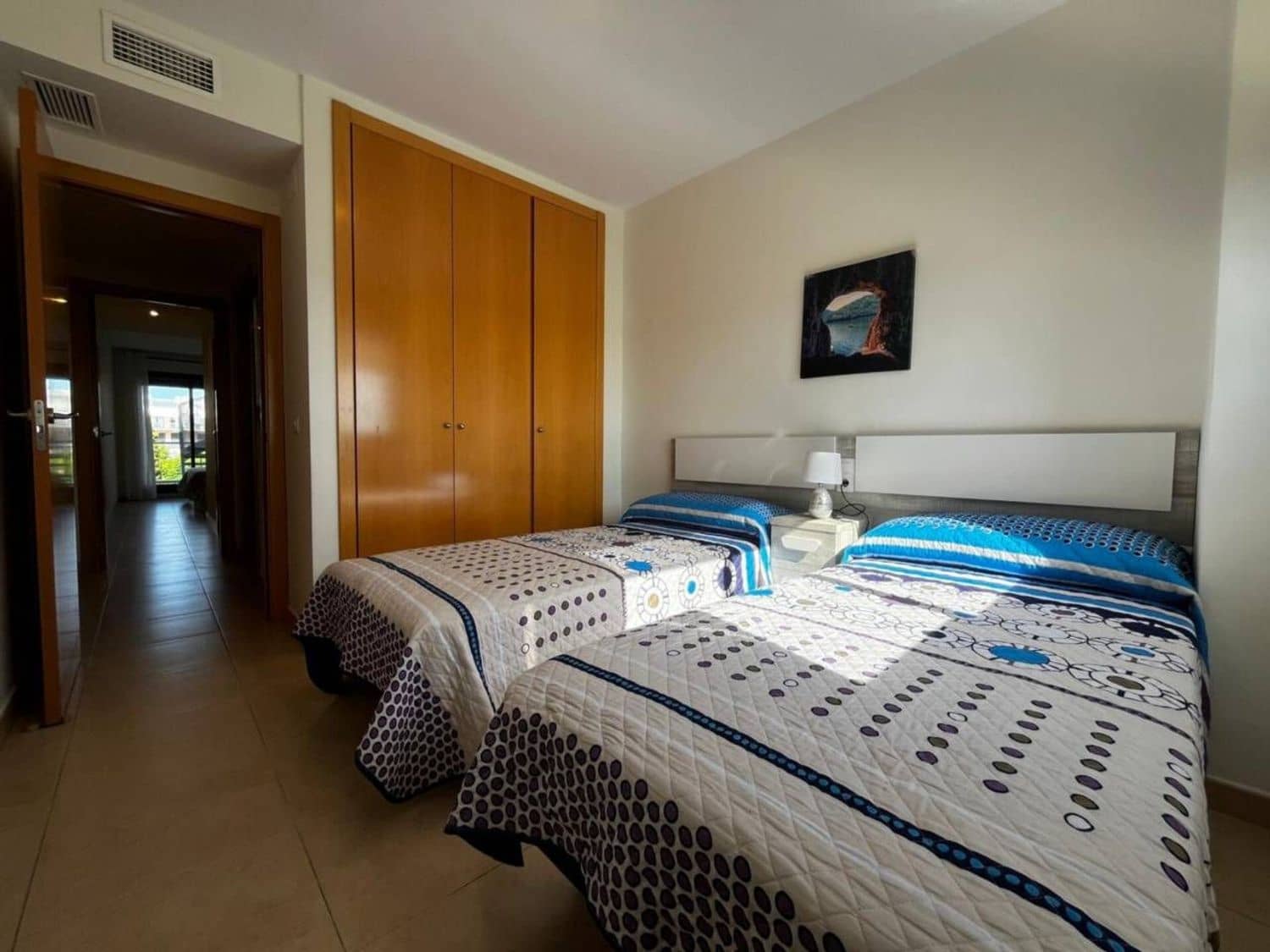 2 bedroom Apartment for sale in Sant Jordi with pool garage - € 165,000 (Ref: 9290976)