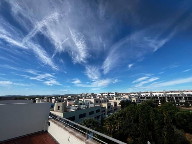 2 chambre Appartement à vendre à Sant Jordi avec piscine garage - 165 000 € (Ref: 9290976)