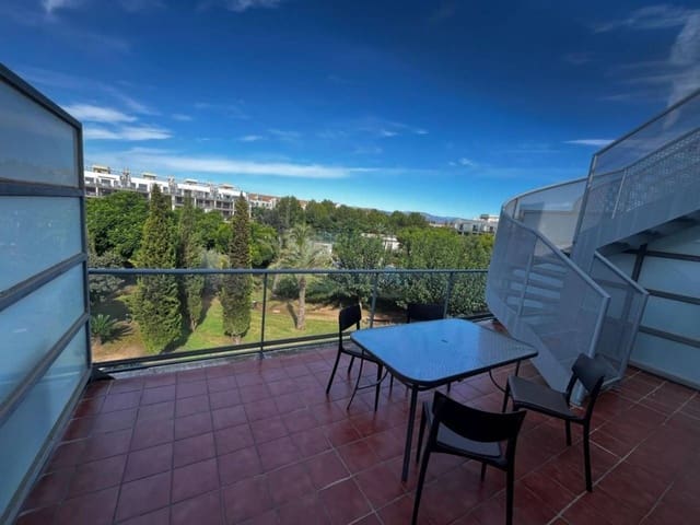 2 chambre Appartement à vendre à Sant Jordi avec piscine garage - 165 000 € (Ref: 9290976)