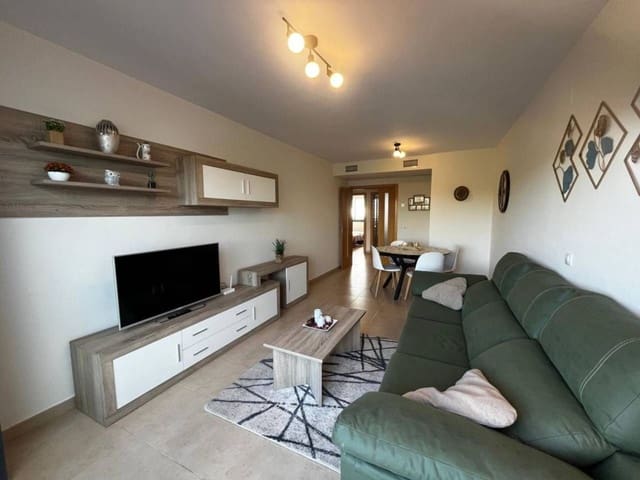 2 chambre Appartement à vendre à Sant Jordi avec piscine garage - 165 000 € (Ref: 9290976)