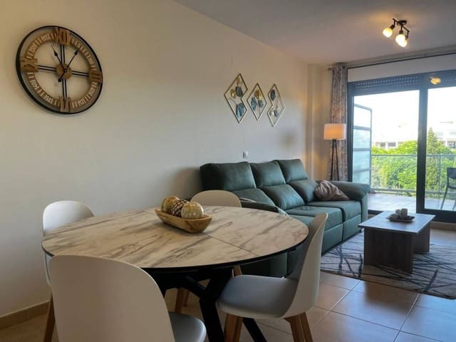 2 chambre Appartement à vendre à Sant Jordi avec piscine garage - 165 000 € (Ref: 9290976)